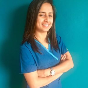 SmileArt Dr. Hinal Thakkar BDS