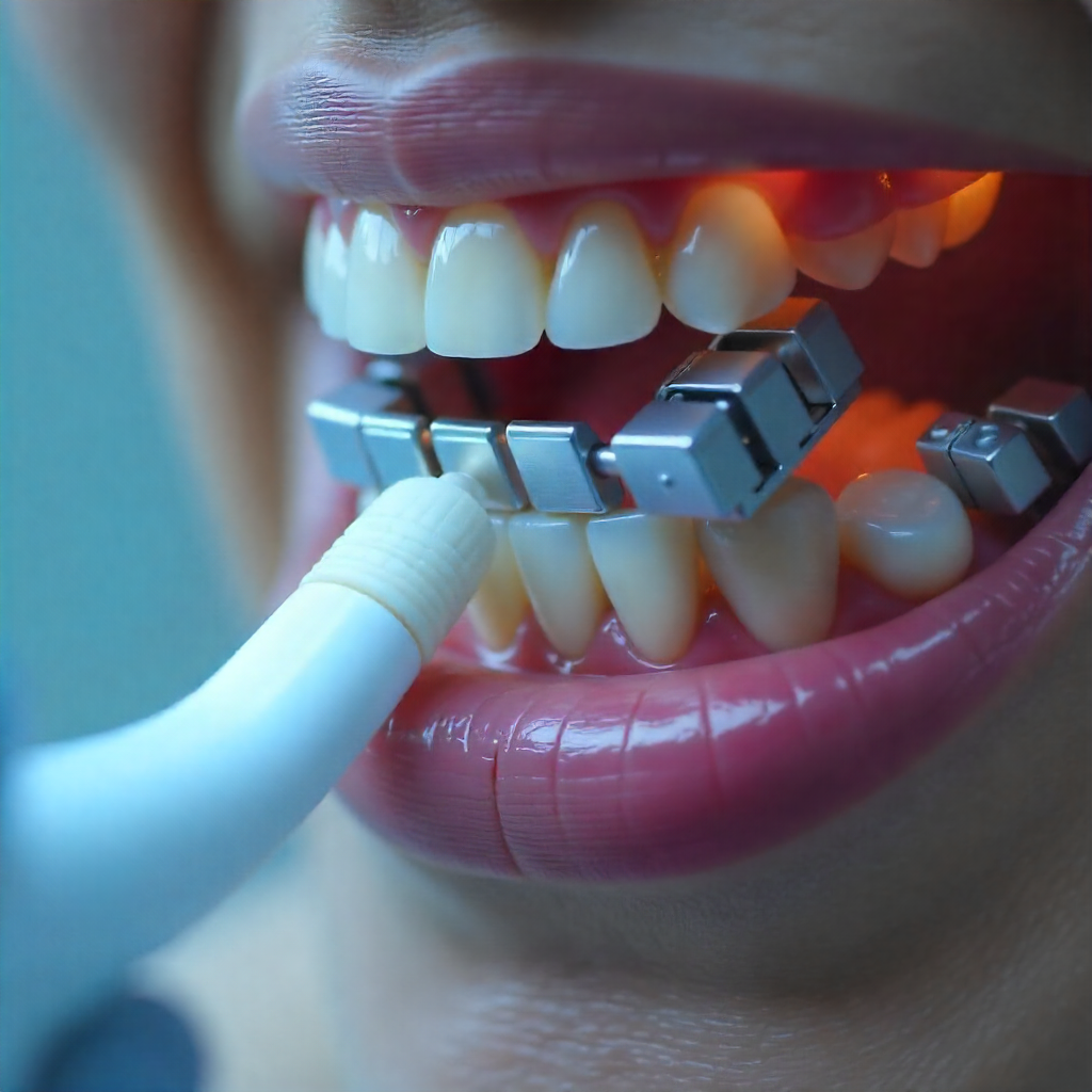 Intraoral Cameras Smile Art