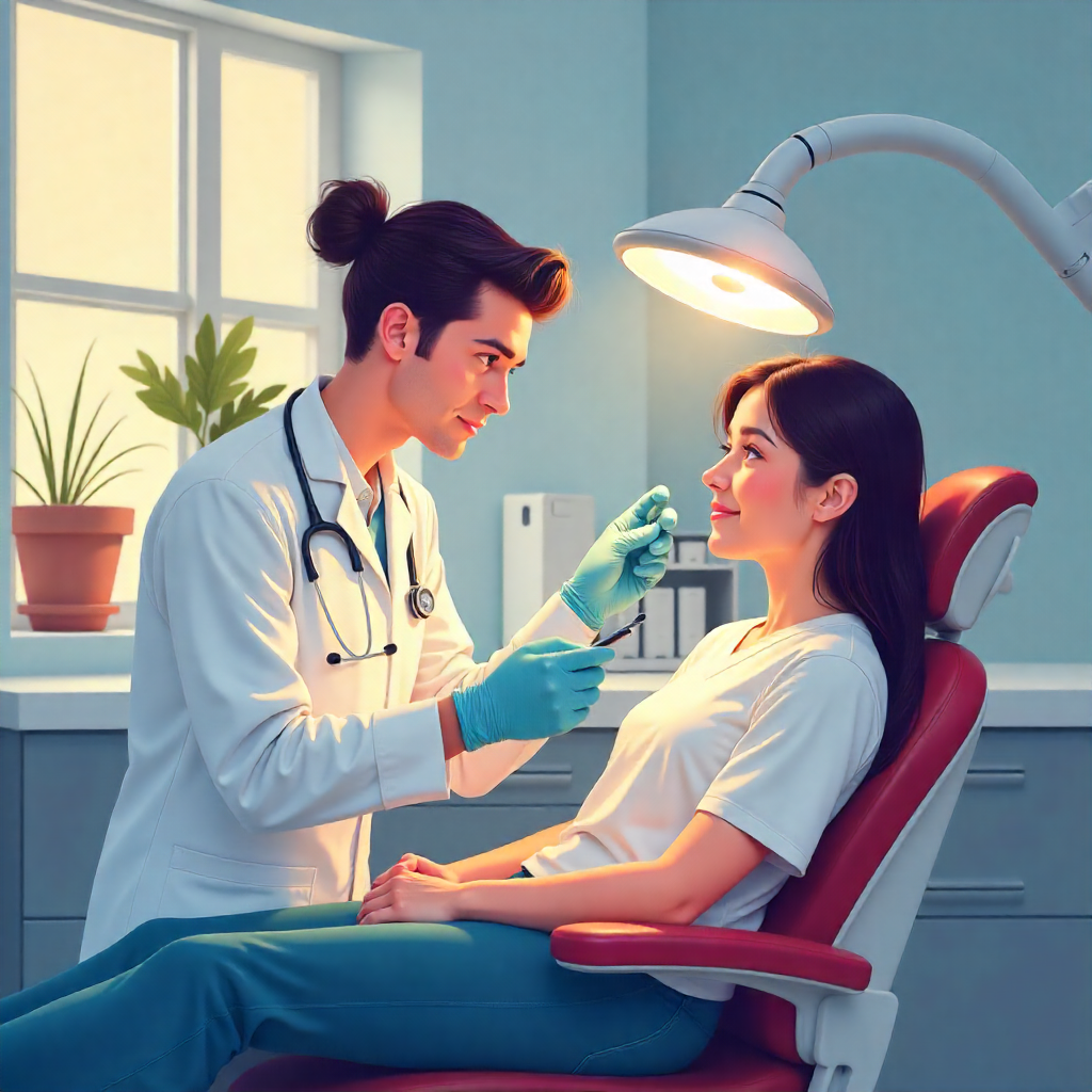 Personalized Treatment Plans Smile Art