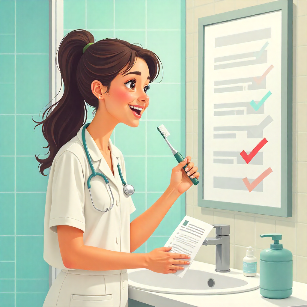 The Power of Prevention: Your Bi-Annual Dental Hygiene Checklist